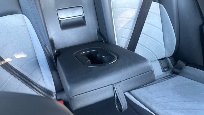 Volkswagen ID.3 150kW Family Pro Performance 58kWh 5dr Auto Electric Hatchback